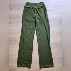 Purusha People Track Pants XS